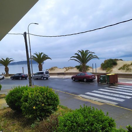 coira 42 Portosín Exterior foto