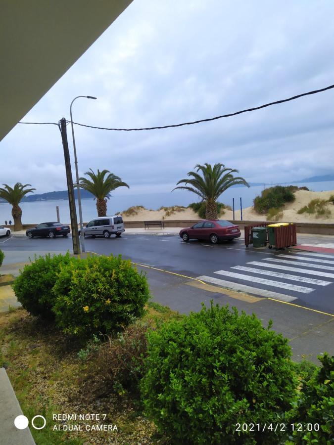 coira 42 Portosín Exterior foto
