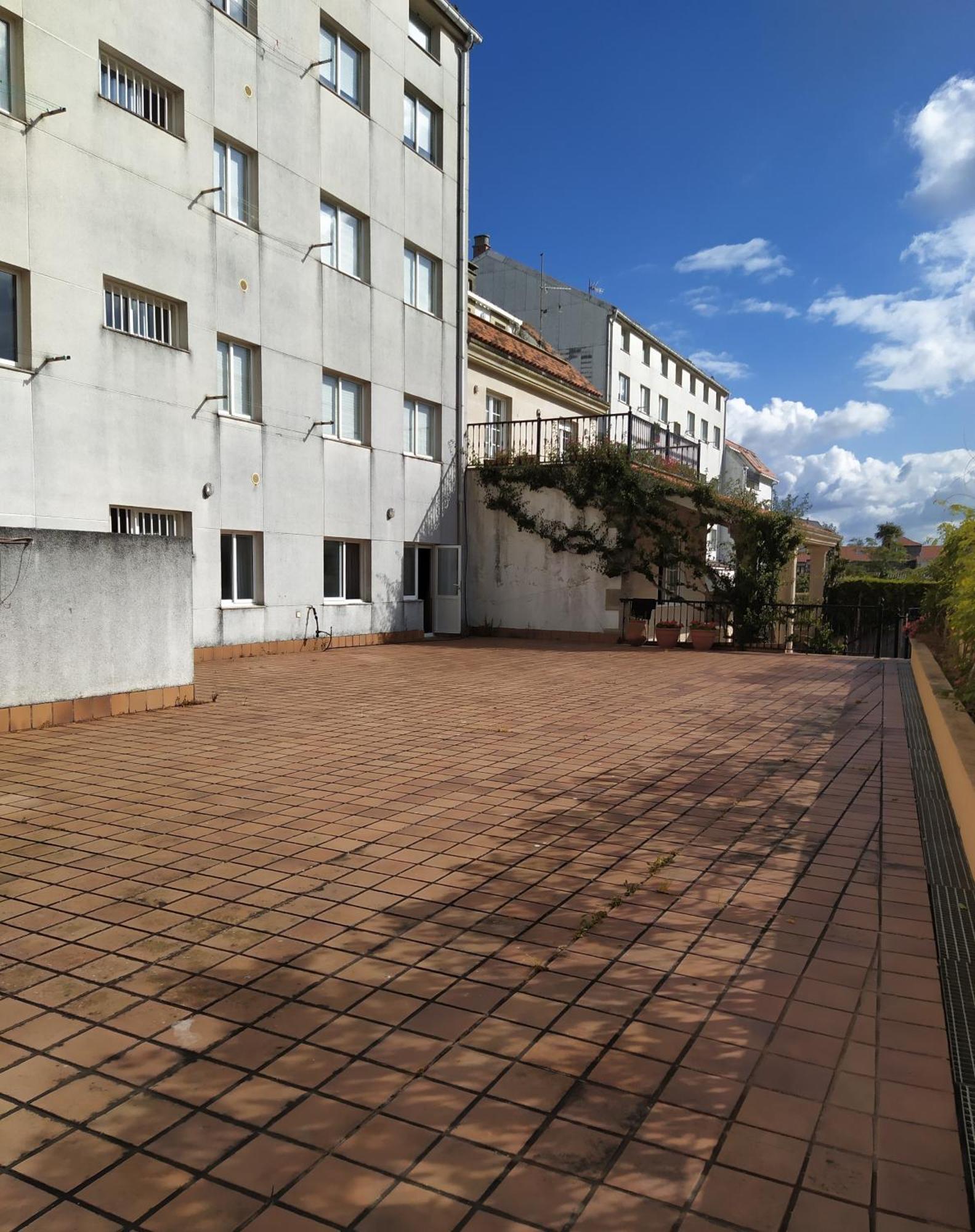 coira 42 Portosín Exterior foto